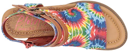 Image of Blowfish Malibu Girls' Blumoon Sandal