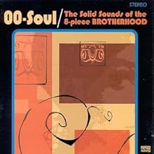 Solid Sounds of the 8-Piece Brotherhood