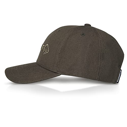 Image of Wolverine Work Hat | Adjustable | Rugged | Durable | Comfort | Workwear | Cotton Canvas