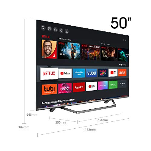 Hisense-ULED-2020-50U71QF-Smart-TV-50-Resolucion-4K-Quantum-Dot-FALD-Dolby-Vision-Dolby-Atmos-Vidaa-U-40-con-IA-Alexa-built-in