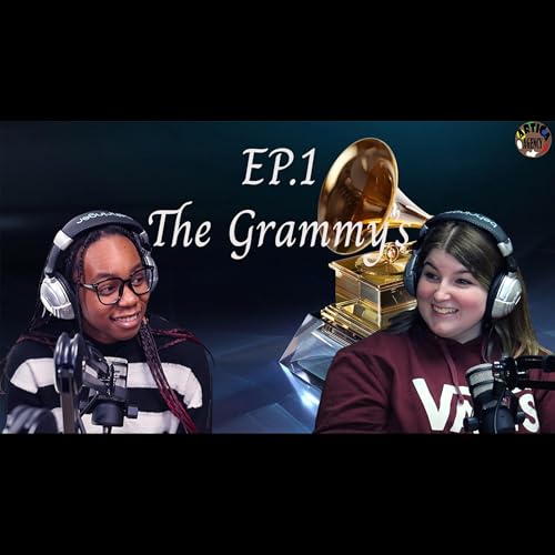 Episode 1: The Grammy's