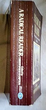 Paperback A Radical Reader: The Struggle for Change in England, 1381-1914 (A Pelican book) Book