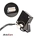 Arducam 4K 8MP IMX219 Autofocus USB Camera Module with Metal Case, 1080P Mini UVC USB2.0 Video Webcam with Microphone, 3.3ft/1m Cable for Computer, Laptop, Raspberry Pi, Jetson Nano