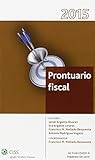 Prontuario fiscal 2015