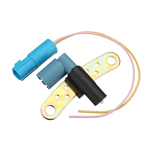 Capteur de position de vilebrequin 2 broches pour Espace et Scenic 7700101970