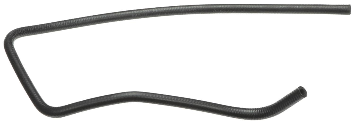 ACDelco Gold 18206L (88920831) Molded Heater Hose