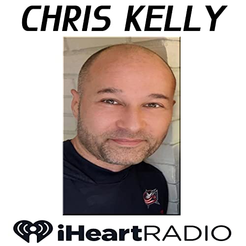 Chris Kelly Podcast Channel Podcast By My 100 (WSWR-FM) cover art