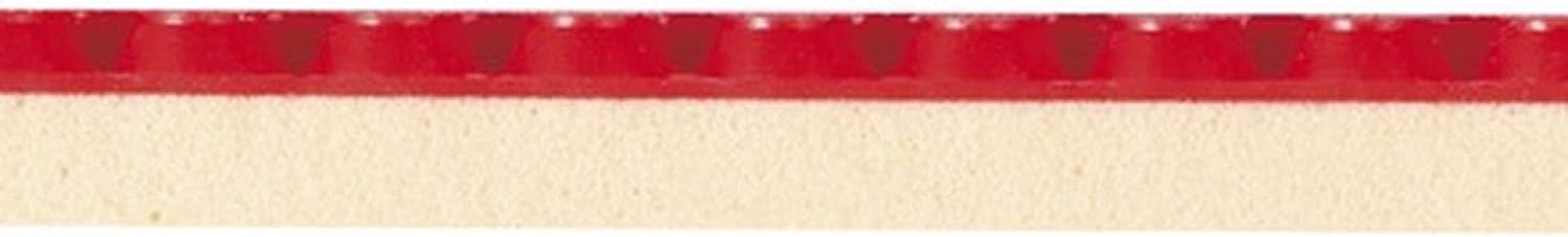 Nittaku NR-8723 Table Tennis Table Soft Rubber Morist SP AX Tension System Red Thick
