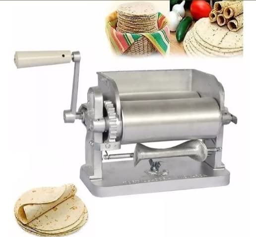 Review de Maquina para hacer tortillas los mejores 5. 12 Review de Maquina para hacer tortillas los mejores 5. 12