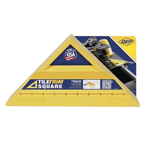 QEP 10715 TileTrim Square - Image 8