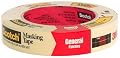 3M 2050-24A 1" Scotch Painters' Masking Tape For Trim Work