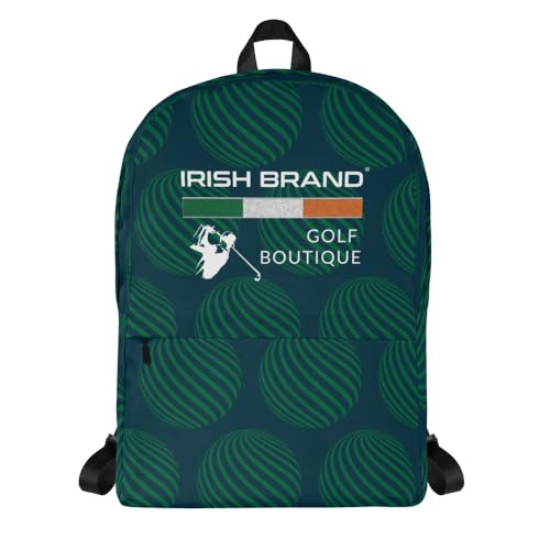 Sac à dos de golf chic pour vos parcours et week-ends sportifs