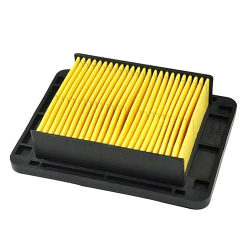 Filtre à air moto nettoyant d'admission Yamaha YZF R3 MT03 FZ03