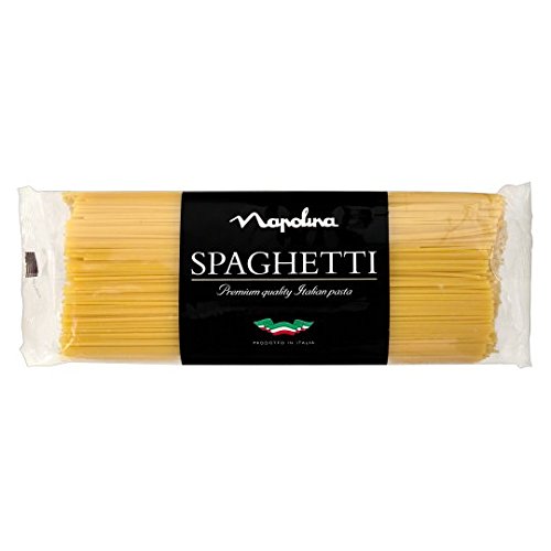 Napolina Spaghetti 1KG by Napolina
