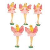 Figurine de danse musicale : offre des heures infinies de divertissement et favorise la créativité chez les enfants, ornement de danse