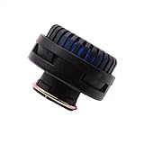 Truck Air Dryer Silencer OE: 20467891 5001830449 4324070180 4324070120 for Volvo for Renault Truck