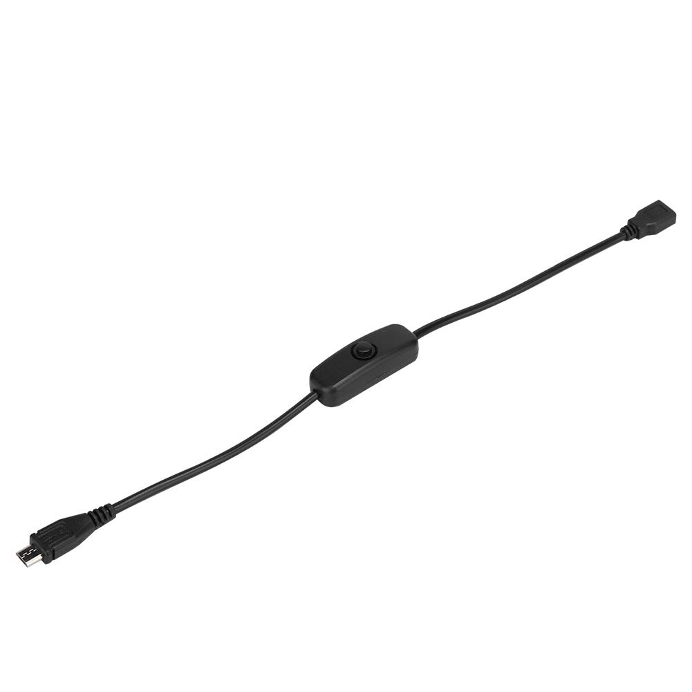 Cavo Prolunga USB Prolunga USB Con Interruttore ON/OFF – Cavo