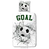 Deckenbezug: 135 x 200 cm (B x L)