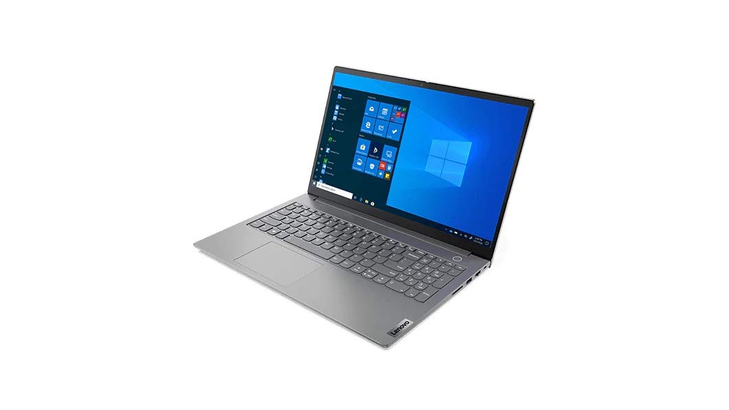 Amazon.ca Laptops: Lenovo ThinkBook 15 Gen 2 15.6