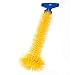 Mr. Scrappy MSB-20 Garbage Disposer Brush, Universal Fit