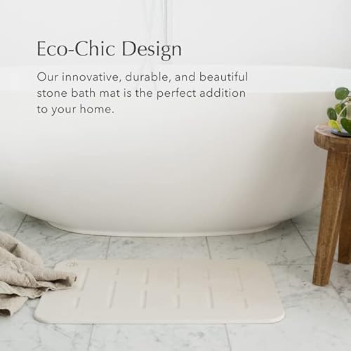 "Dorai Bath Stone Mat" - Image 4
