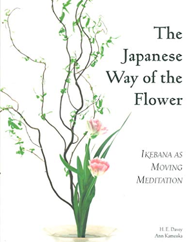 The Japanese Way of the Flower: Ikebana as Moving Meditation