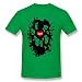 Beatles, The - Mens Sgt Pepper T-Shirt in Charcoal