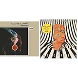 Melophobia (180G/Dl Card) & Unpeeled (2LP/140G/Gatefold)