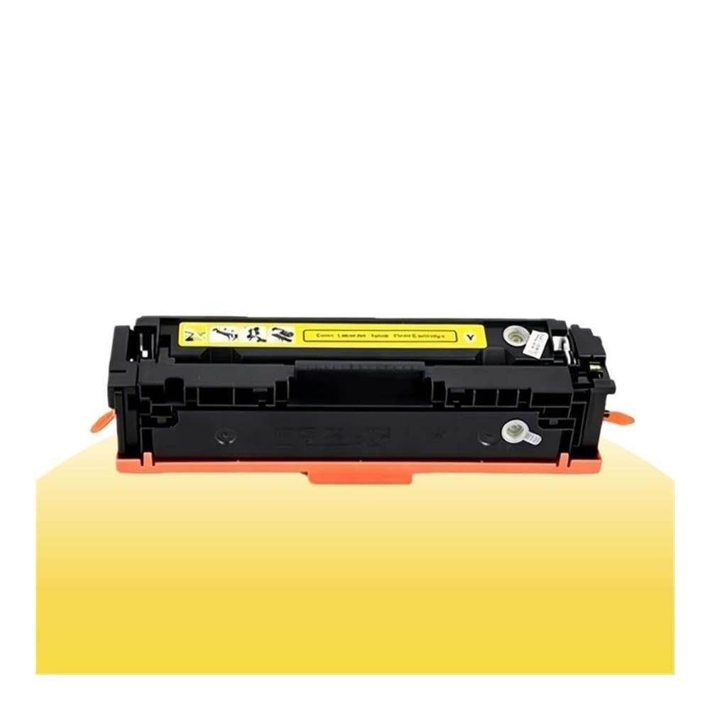 207A avec Puce Convient pour la Cartouche de Toner HP 207a M282nw