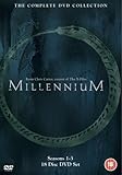 millenium serie deutsch  Millennium Series 1 - 3 [Box Set] [UK Import]