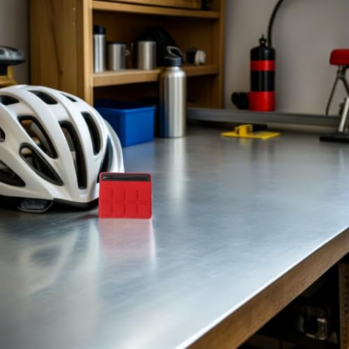 Accesorios para deportes de ciclismo: almohadillas de barbilla 5