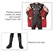 Rubie's- Avengers Disfraz, Multicolor, small (700673_S) , color/modelo surtido