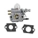 Carb Carburetor for Zama Echo C1U-K52 SRM2100 SRM2110 GT2000 GT2100 Series