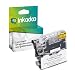 Produktbild Inkadoo Tinte für Brother LC-1100 VAL BP Kompatibel MFC-J 615 W MFC-5890 CN DCP-6690 CW MFC-5490 CN MFC-6890 CDW Tintenpatrone, Druckerpatrone, Patronen, Druckertinte