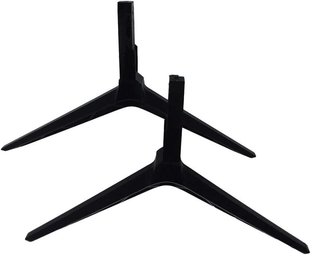Complete Base Stand Legs with Screw Set for Vizio V505-H19 V505-G9 D50x-G9 Smart TV