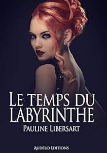 Livres Couvertures de Le temps du Labyrinthe (BO.MONDE VF)