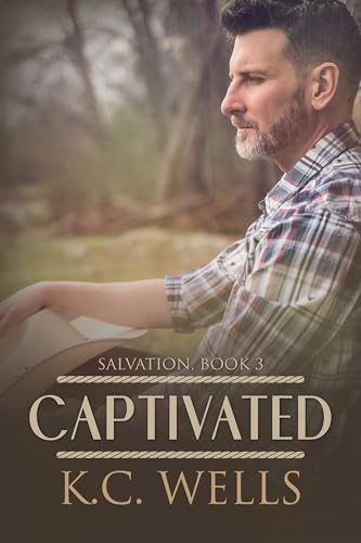 Captivated (Salvation Book 3)