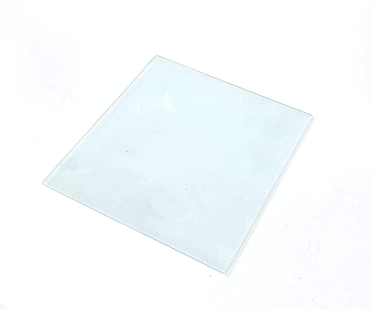 CERO ® Glass Bed with High Build Plate Adhesion at low Bed temp for 3D Printer, Gloss and Matt Finish (235mm X 235mm) (B08HV1CMTH) Amazon Price History, Amazon Price Tracker