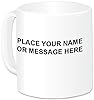 GOPERSONALISED Personalised Family Gifts - Mummy Mug with 2 Kids - Birthday Christmas for Mum Grandmother Nana Mother's Day #1