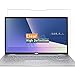 Produktbild Vaxson 3 Stück Schutzfolie kompatibel mit ASUS ZenBook Flip 14 UM462 / UM462D / UM462DA 14" Display folie folien Displayschutzfolie  nicht Panzer Schutz Glas folie SchutzGlas nicht PanzerGlas  Neue