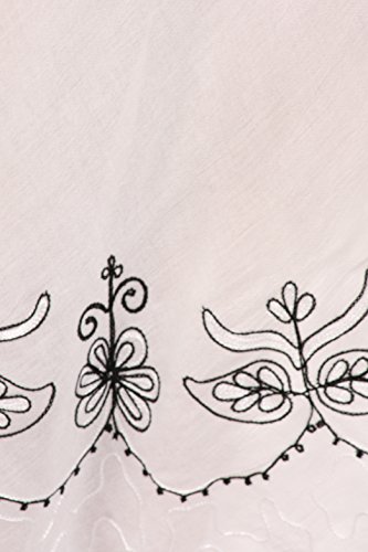 Sakkas Ogni Giorno Essentials Caftano Dress