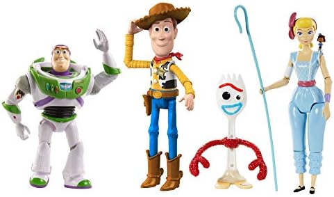 Disney Pixar Toy Story Adventure Pack