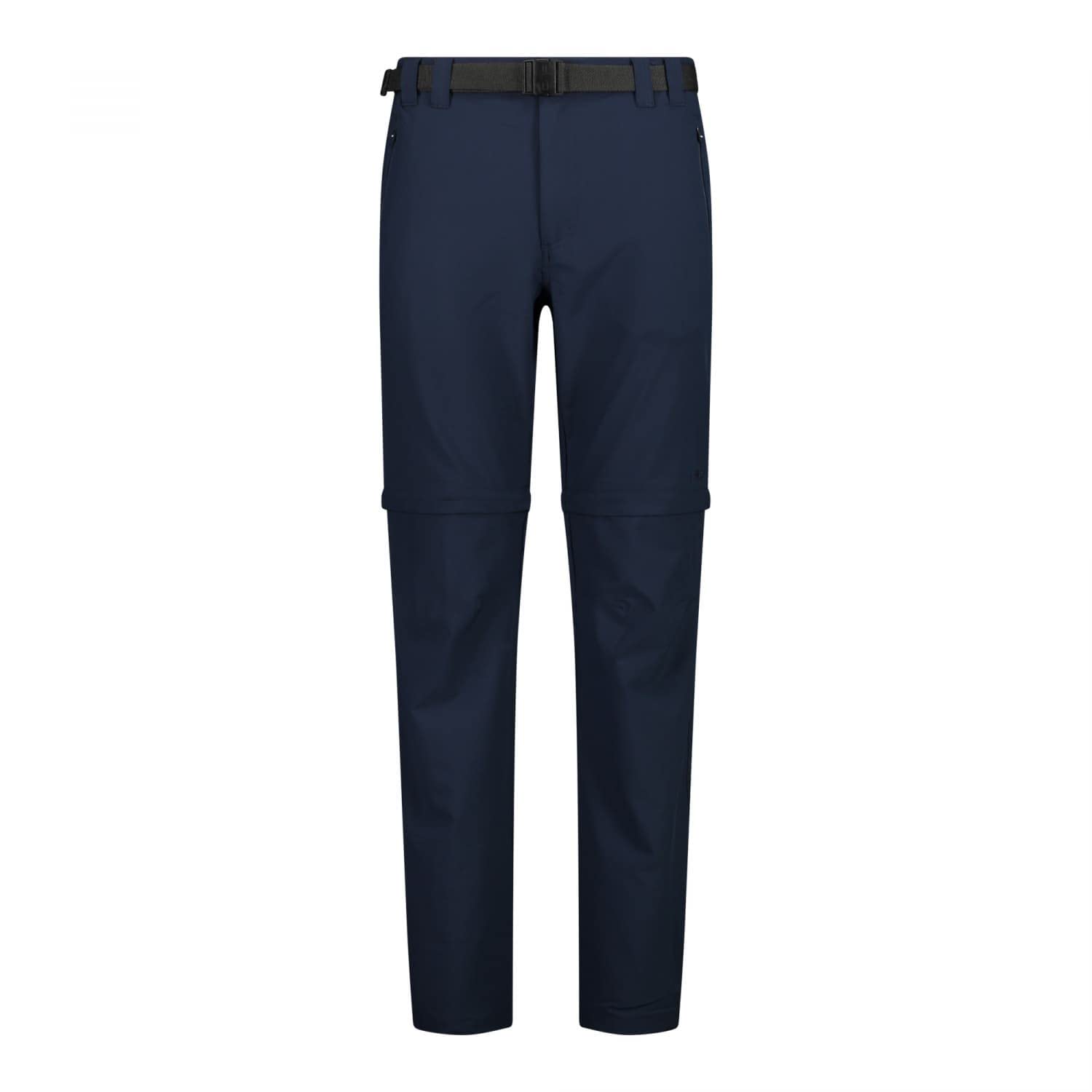 Pantaloni Zip Off CMP Uomo - Elasticizzati, Traspiranti, Per Trekking E Outdoor - Foto 11