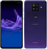 Amazon | 【整備済み品】AQUOS sense4 plus OS種類：Android 10