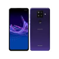 Amazon | 【整備済み品】AQUOS sense4 plus OS種類：Android 10 販売