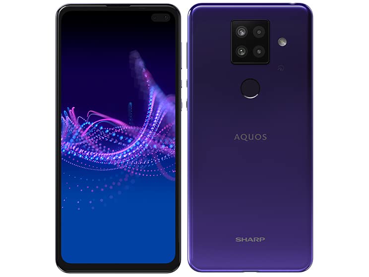 アクオス センス 4 ベーシック アンドロイド12 4/64GB 674 AQUOS sense4 basic｜価格比較・最新情報 - 価格.com