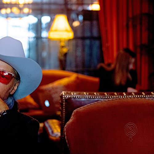 Album Art for Vibrating by Collective Soul