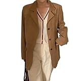 Vestes Y2k : vestes et manteaux en cuir et faux cuir pour femme, tenues vieilles pièces pour femmes, y2k fahsion