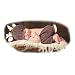 Coberllus Newborn Monthly Baby Photo Props Outfits Christmas Deer Hat Pants for Boy Girls Photography Shoot