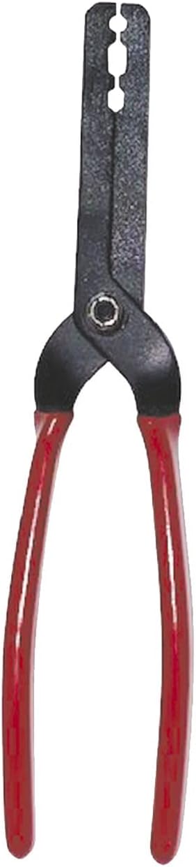 Steck STK-21726 Flat Sure Grip Trim Clip Plier